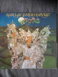 Barclay James Harvest ‎– Octoberon