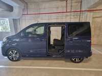 Peugeot Traveller 8 Lugares All Compact L1H1 1.6 BlueHdi