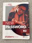 Podręcznik New Password B2