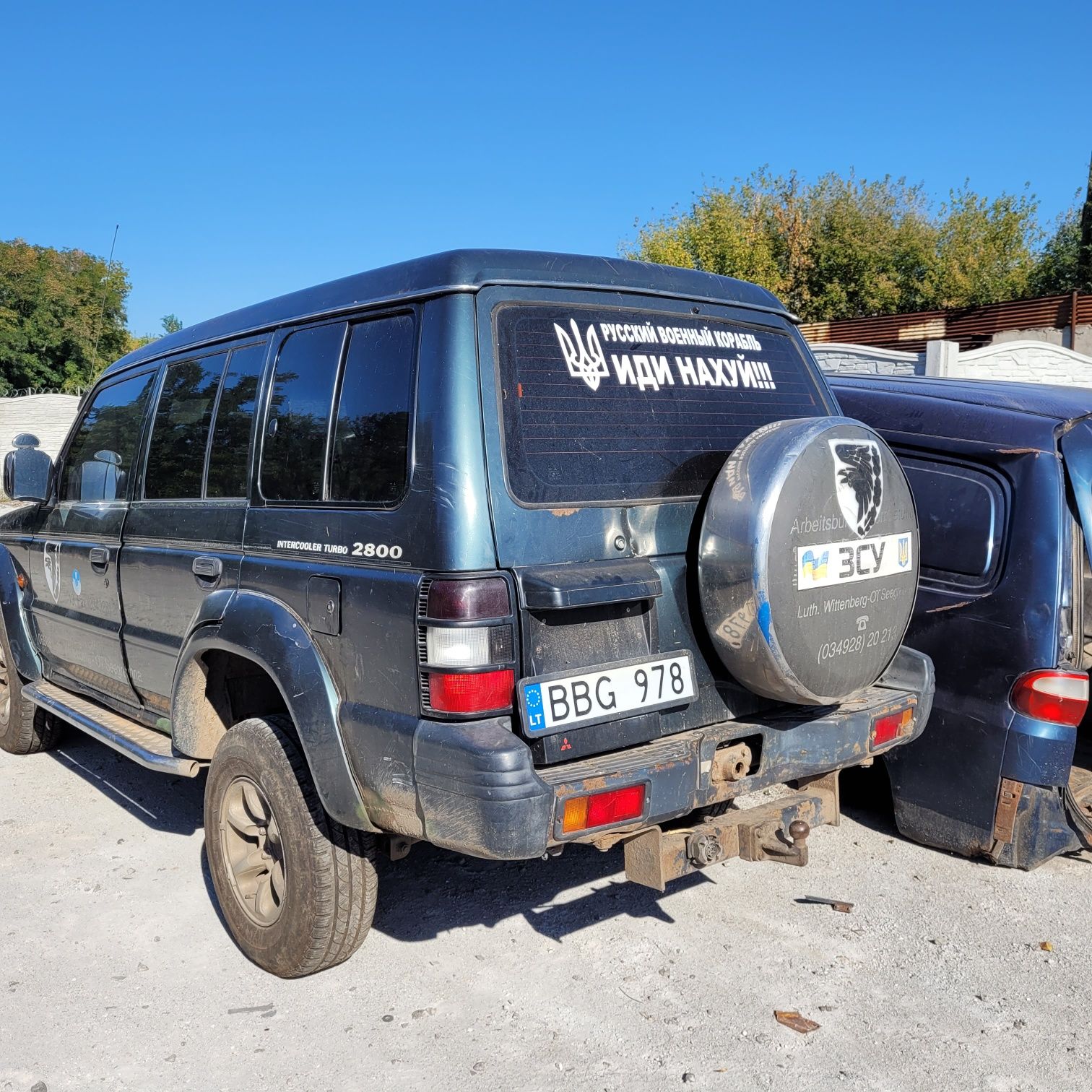 Запчасти разборка авторазборка автозапчасти mitsubishi pajero 2 вагон