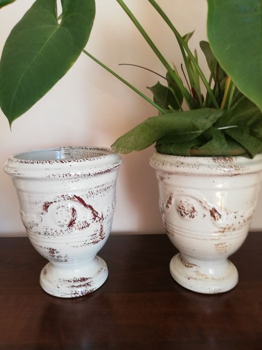 Osłonki ceramiczne