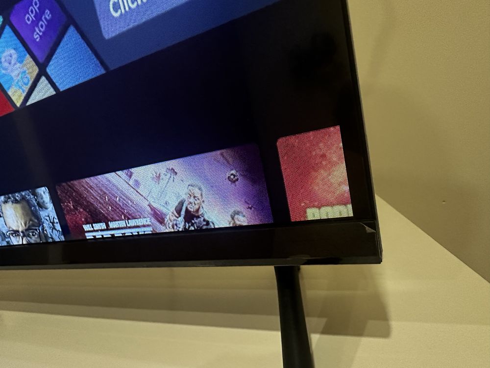 Smart Tv Hisense 32