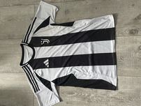 Koszulka pilkarska Juventus 24/25