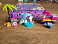 Lego Friends Uroczy Delfin