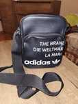 Torebka saszetka damska ADIDAS