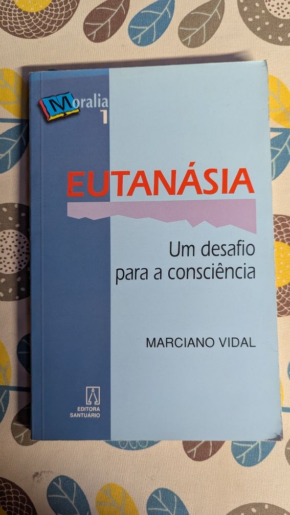 Livros religiosos 3