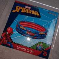 Basen Marvel Spider-Man