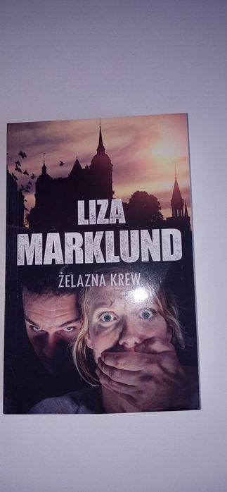 Hakan Nesser zestaw książek 3szt