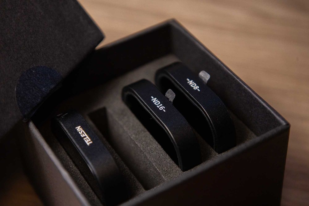 GoPro HERO 9 + GoPro HERO 10 — kompletny zestaw do nagrywania