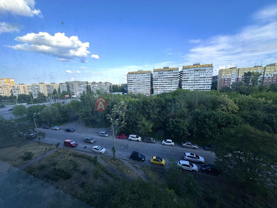 1-комнатная с ремонтом. Победа-5. Без комиссии