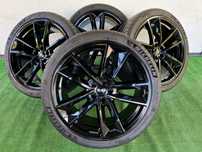 275/35r21 Audi S8 A8 D4 D5 A7 S7 RS7 A6 Alufelgi 21" 5x112 ET35 4G8