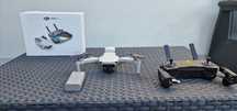 Dron DJI Mavic mini SE