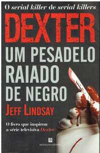 13380

Dexter - Um Pesadelo Raiado de Negro
de Jeff Lindsay