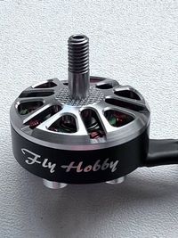 Моторы для FPV Fly Hobby 2807 1300KV