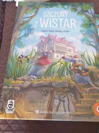 Szczury z Wistar Portal Games