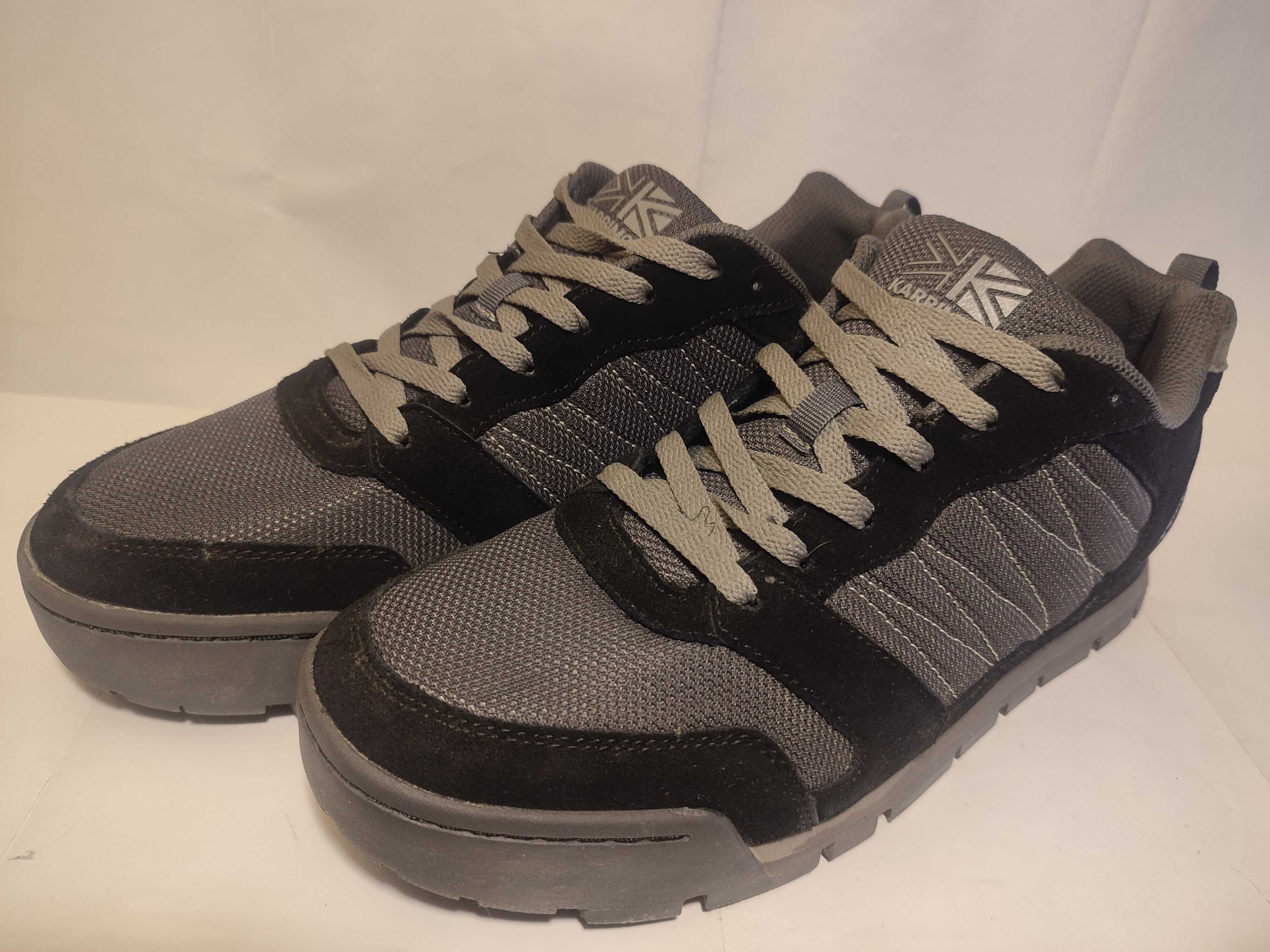 Buty KARRIMOR MARLOW Outdoor  rozm. 46 , 30 cm DUŻY rozmiar, używane