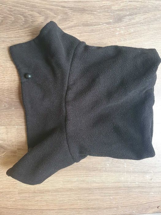 Ciepła osłonka do nosidła / chusty – uniwersalna - Mabibi