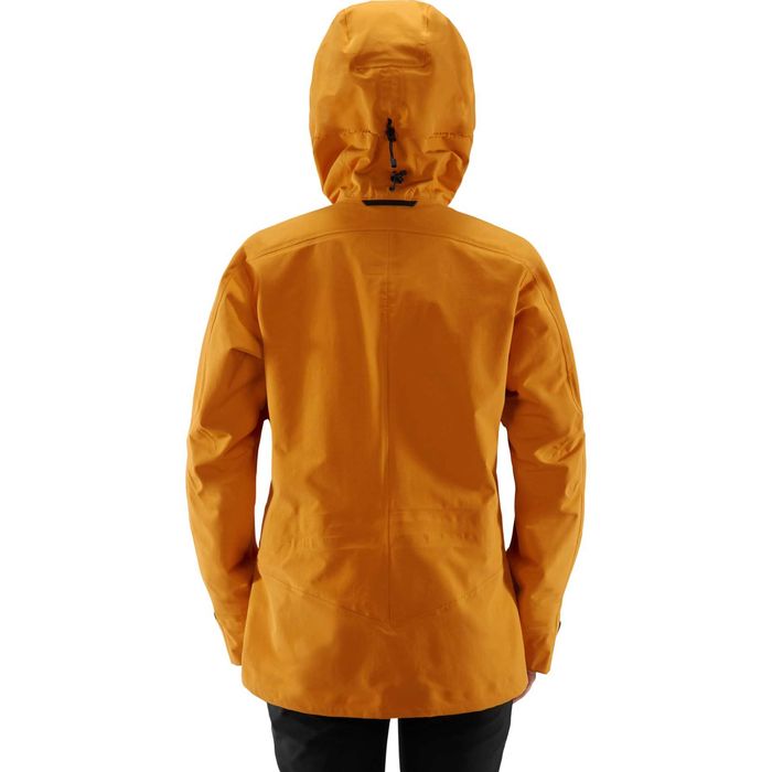 Kurtka Haglofs Khione 3L M north face norrona dynafit gore gtx mammut
