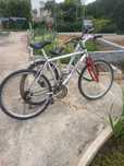 Vendo duas bicicletas pela melhor oferta