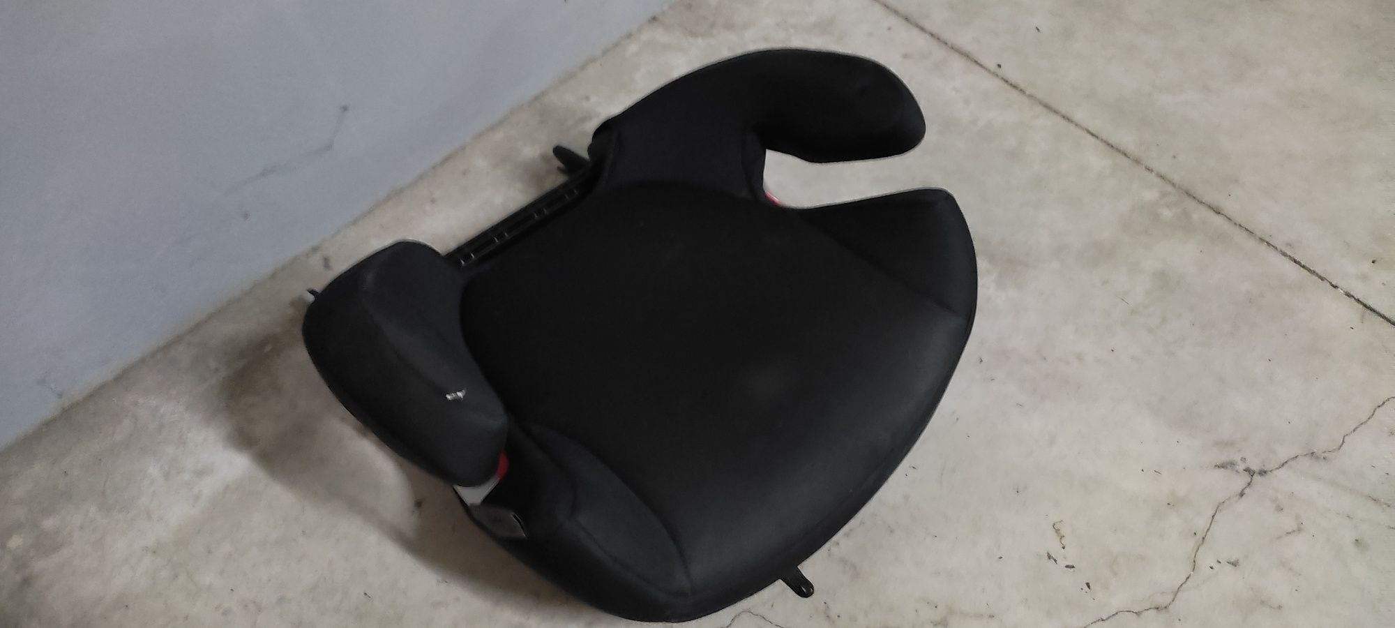 Cadeira Auto 3 aos 12 Cybex Platinum