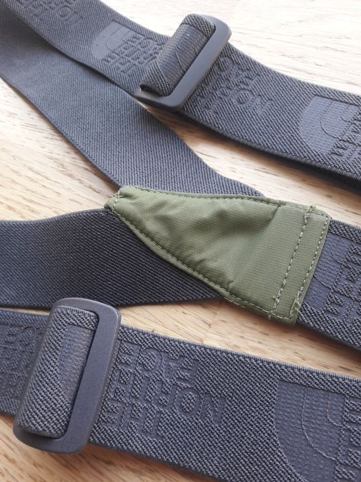 Підтяжки The North Face