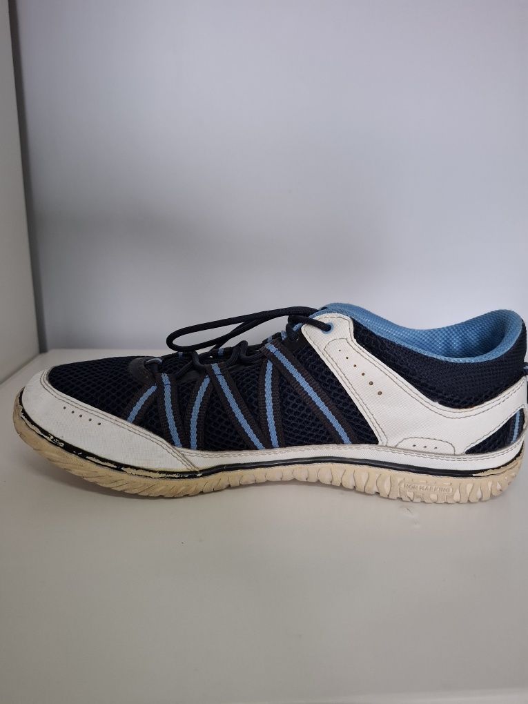 Buty do sportów wodnych helly hansen
