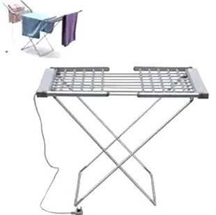 Прочная сушилка электро Германия одежда белье сушка полный нагрев 18м