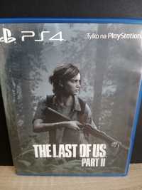 The Last of Us PART2