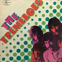 Winyl - The Tremeloes - Here Come The Tremeloes