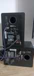 Monitory studyjne M AUDIO BX5 D3