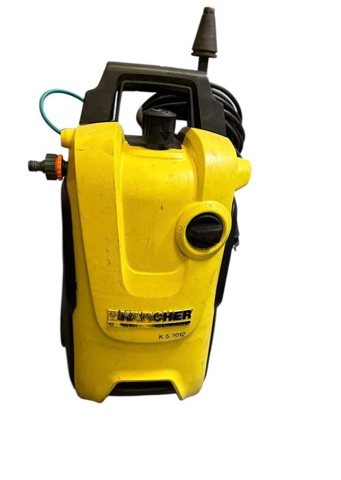 Myjka ciśnieniowa KARCHER K5 K 5.2012