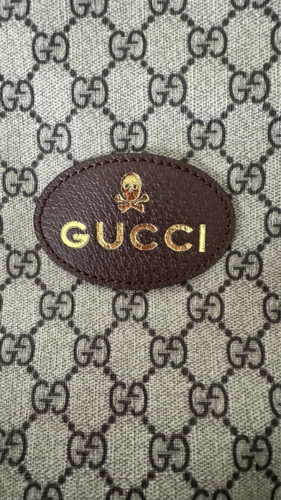 Сумка Gucci