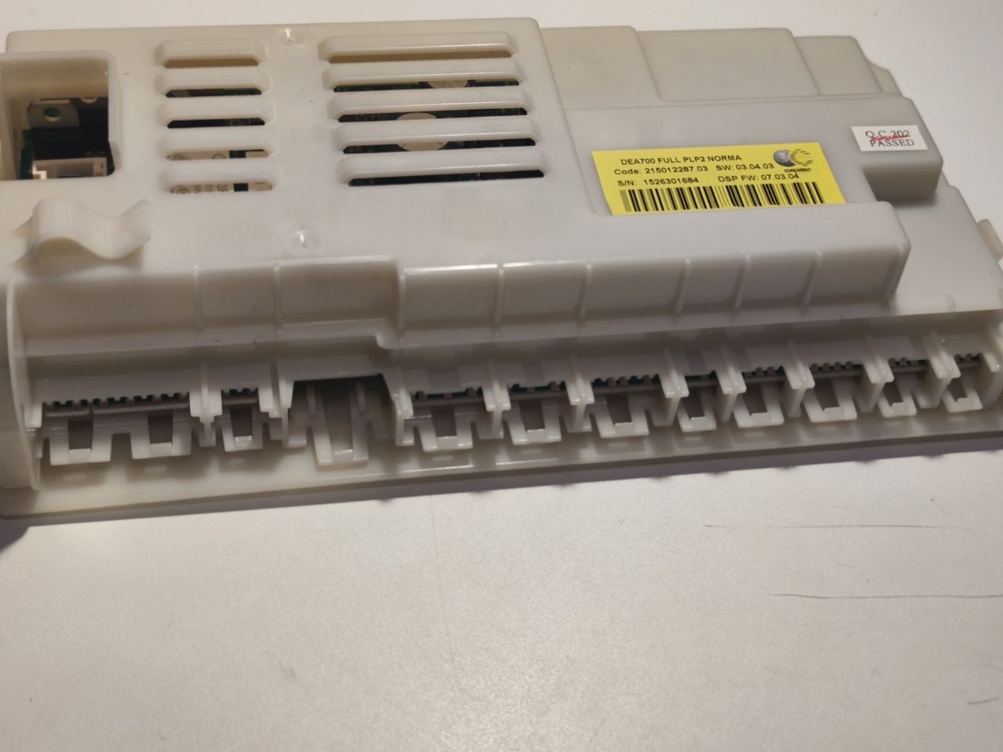 Moduł zmywarki Ariston hotpoint ltf11h132