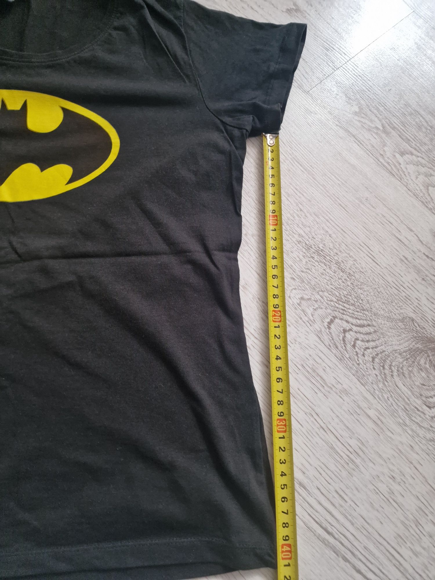 T-shirt damska Batman roz XL