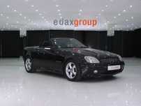 Mercedes-Benz SLK 200 Kompressor