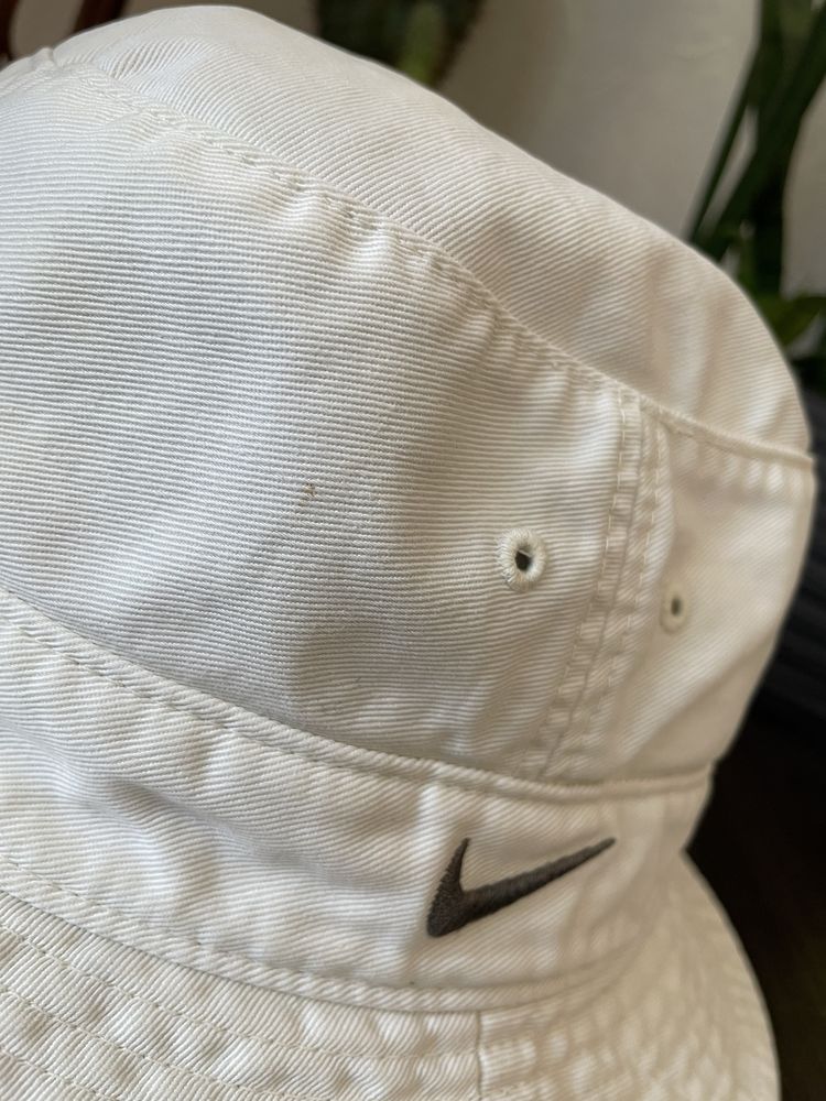 Nike Bucket Hat  Панама/шляпа унисекс