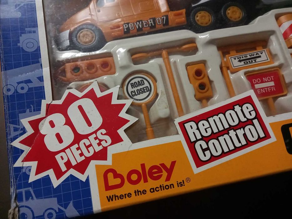 Brinquedo / Conjunto De Construção