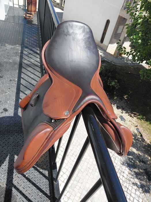 Zaldi santaana 17/5 como nova