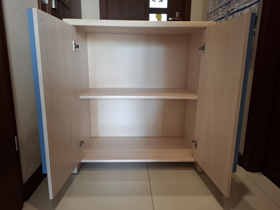 Szafka BRW do pokoju dziecięcego