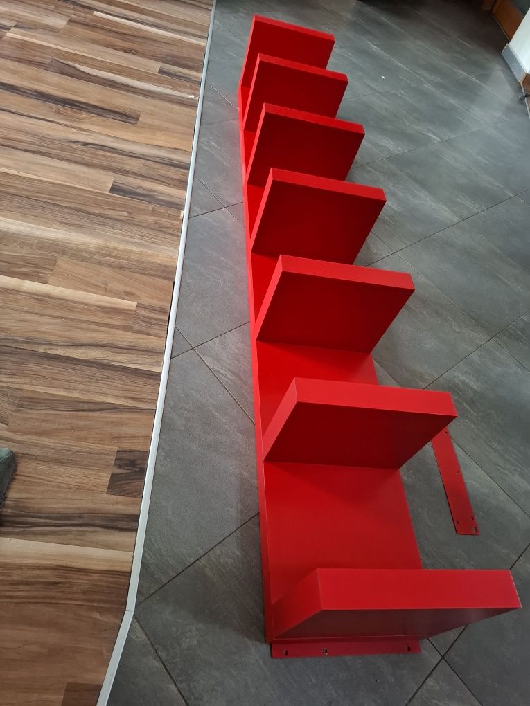 IKEA lack półka ścienna regał 190x30