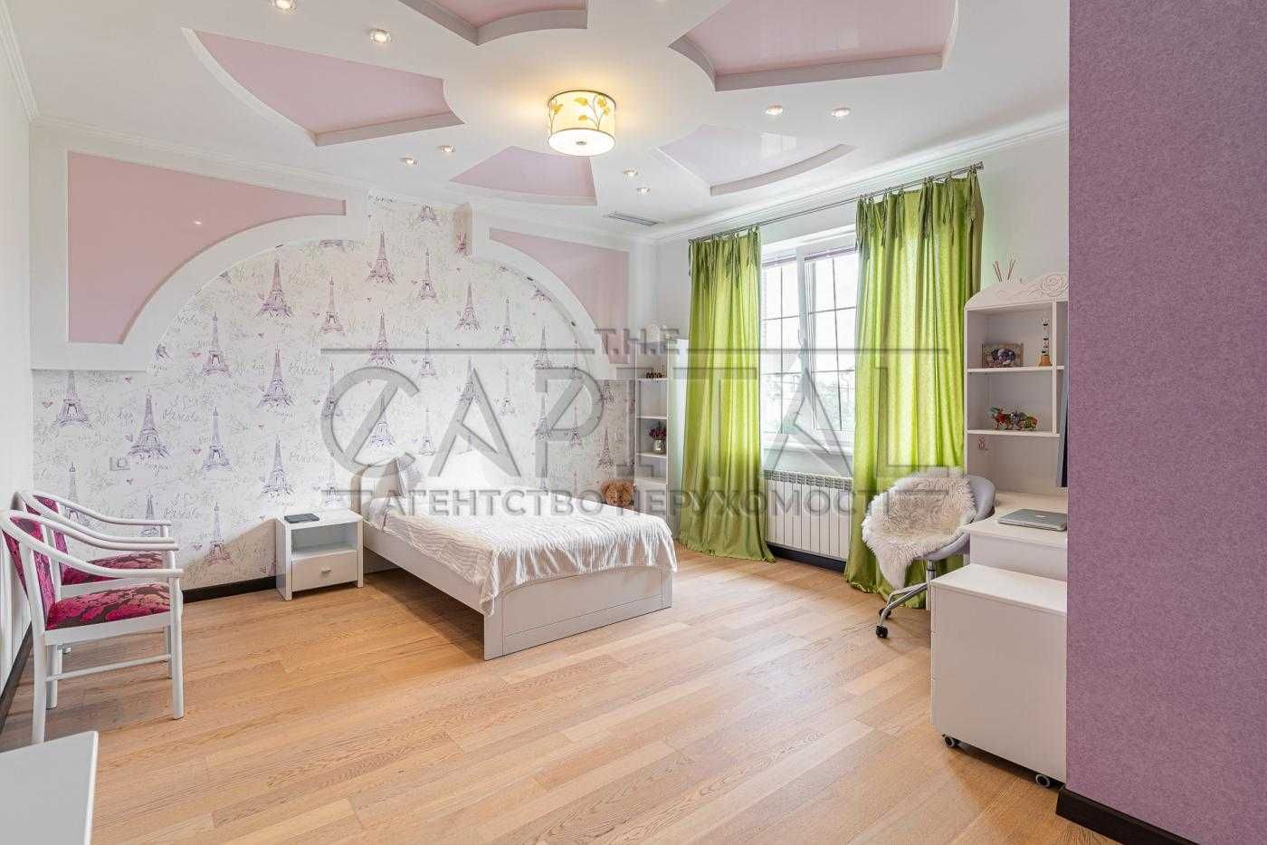 Продаж будинок Броварський Бровари (275м2)