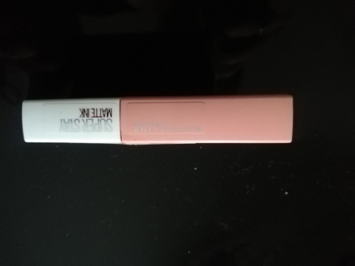 Szminka maybelline matte ink nr 05