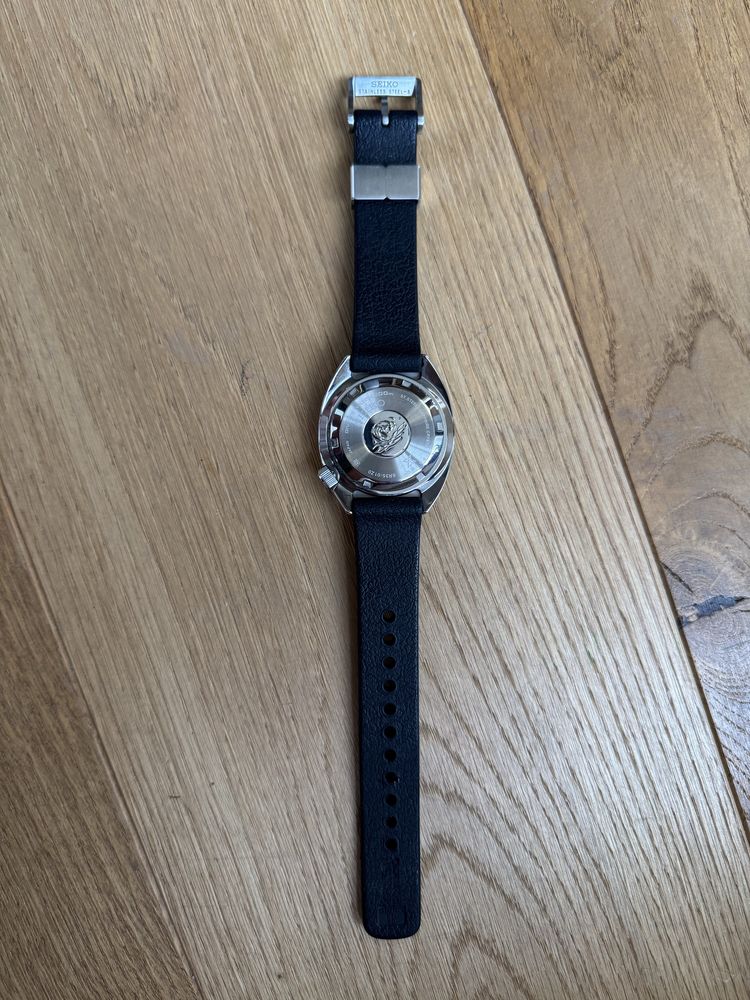 Zegarek Seiko Prospex Heritage Turtle 1968 SPB317J1