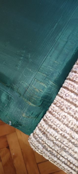 Диван канапе и кресло раскладное (комплект)