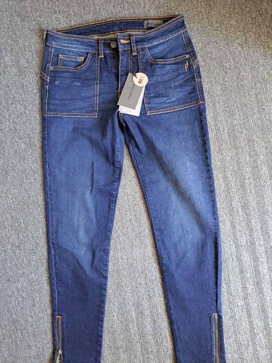 Продам НОВІ жіночі джинси фірми fransa Denim