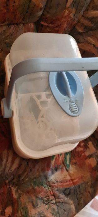 Esterelizador chicco