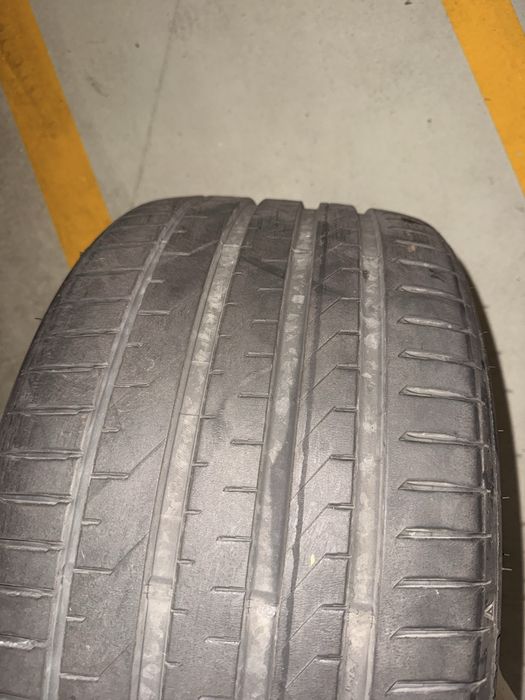Opony letnie Falken FK 520 285/30/R19 (pilot sport 4s michelin)