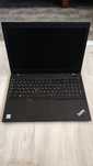 Laptop Lenovo ThinkPad L590, i3-8145u, 8/256