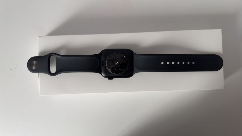 Apple Watch SE 44MM GPS Gwarancja