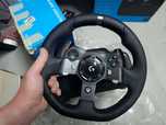 Kierownica Logitech G920 + shifter